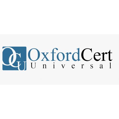 oxford cert
